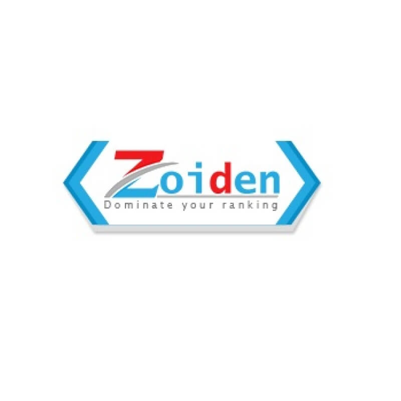 Zoiden SEO Company