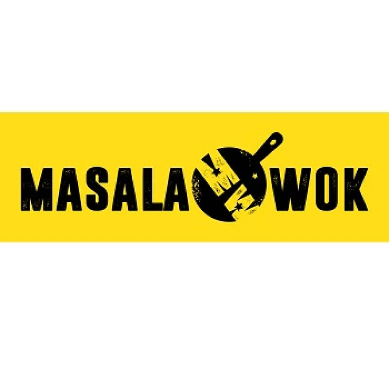 Masala Wok